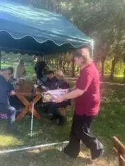 Braniewo: Szkoła i parafia razem dla 400-lecia obrazu „Tron Łaski”