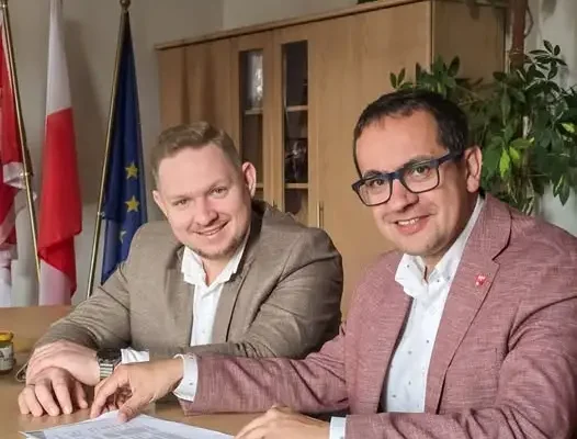 Gminne Centrum Kultury w Lelkowie przejdzie gruntowną modernizację