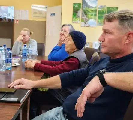 Nowa Grupa Śpiewacza w Bemowiźnie – pierwsze spotkanie za nami