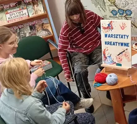 Święto Młodzieży w Pieniężnie – młodzi pokazali, że mają głos