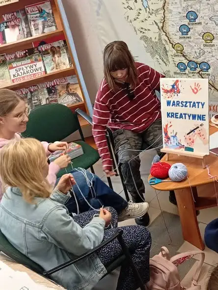 Święto Młodzieży w Pieniężnie – wielki finał projektu „Młodzi w Pieniężnie mają głos”
