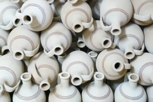 Sekcja ceramiczna ogłasza terminy zajęć na jesień i zimę
