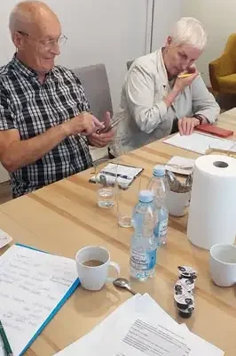 Braniewo szykuje Międzypokoleniowy Dzień Integracji. Trwają przygotowania