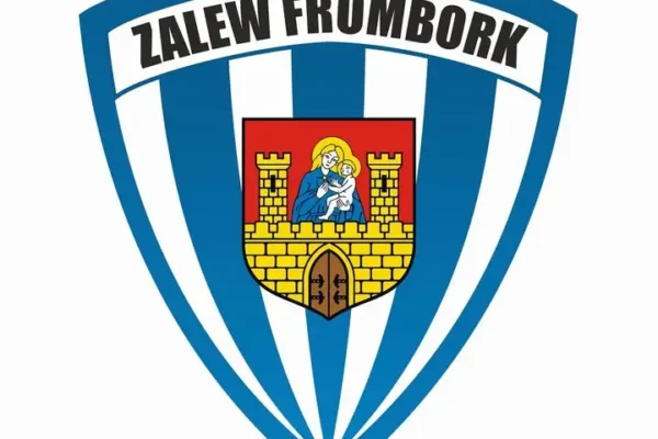 Zalew Frombork wygrywa na koniec rundy i kończy ją na drugim miejscu