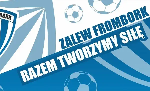 KS Zalew Frombork podsumowuje rundę jesienną: 27 punktów i bilans 9-0-2