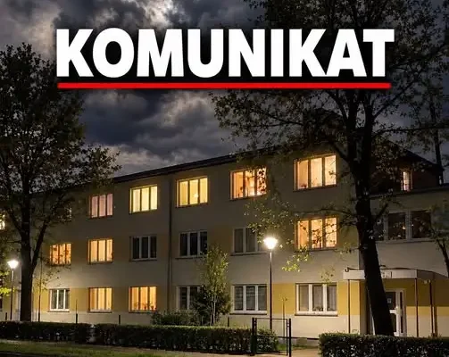 Braniewo: 15-latkowie zatrzymani za groźby w szkole. Nagranie miało być żartem