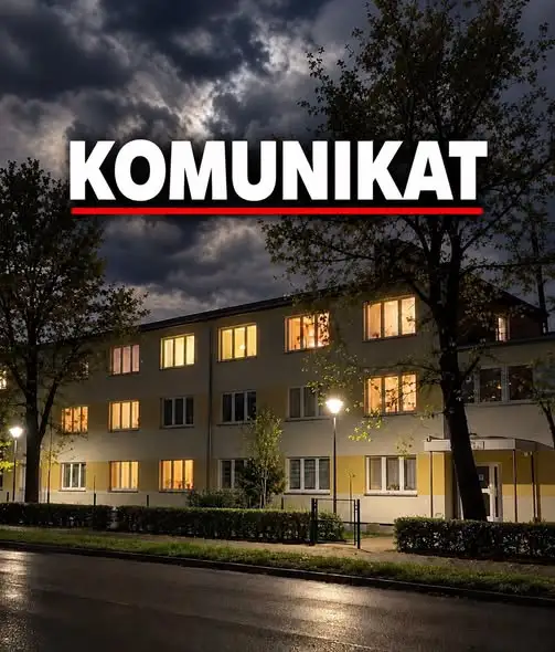 Braniewo: 15-latkowie zatrzymani za groźby w szkole. Nagranie miało być żartem