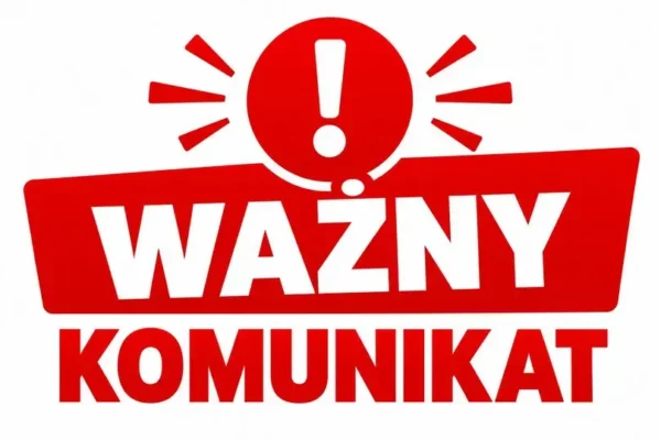 Powiat braniewski: fałszywe alarmy o zagrożeniu w szkołach. Służby uspokajają
