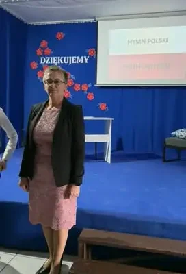 Dzień Edukacji Narodowej w Gminie Wilczęta – podziękowania i nagrody dla nauczycieli