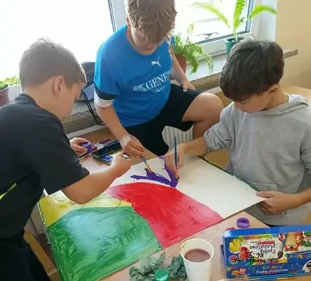 Tydzień Przeciwdziałania Przemocy Rówieśniczej w szkole – podsumowanie akcji