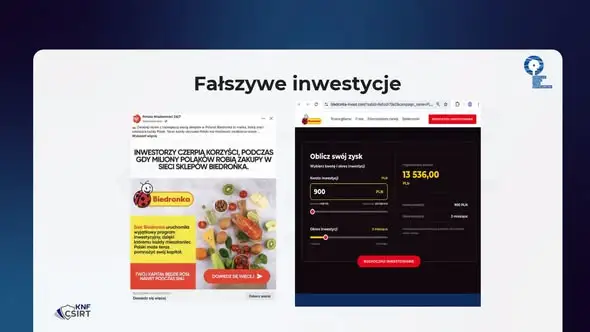 Cyberprzestępcy nie odpuszczają – 3598 fałszywych domen tylko we wrześniu