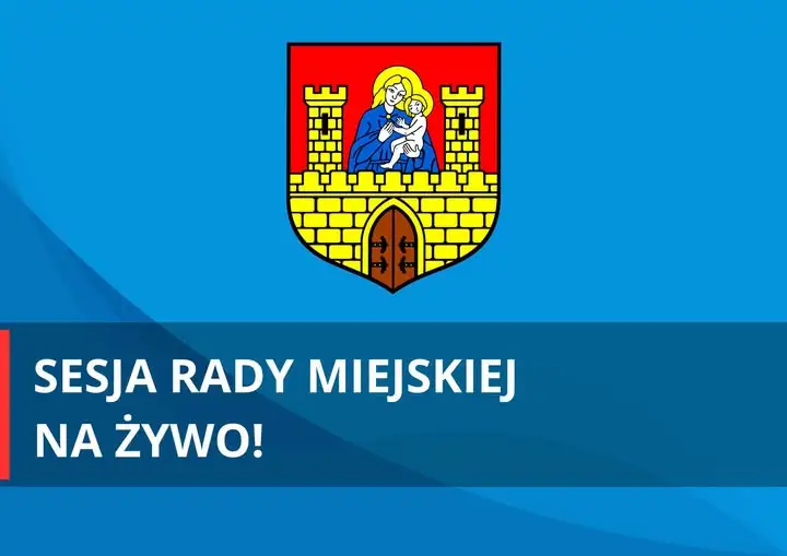 XXXIII sesja Rady Miejskiej we Fromborku – 27 października 2026