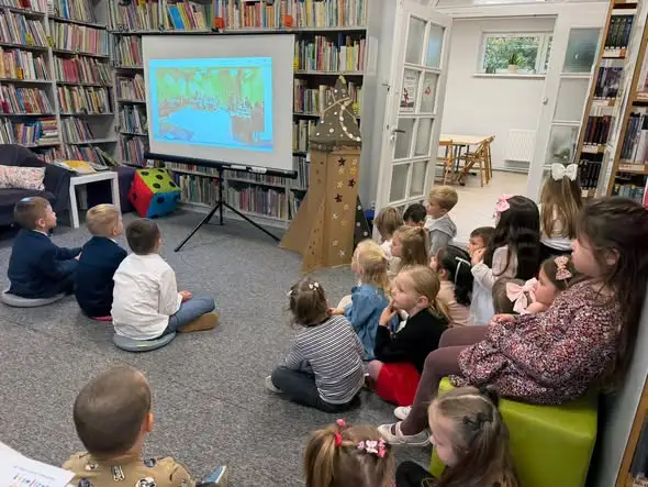 XII Finał „Kosmicznych Dzieciaków” – konkurs online z Planetarium w Chorzowie