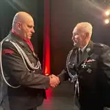 Nowe władze strażackiego Oddziału Powiatowego w Braniewie wybrane